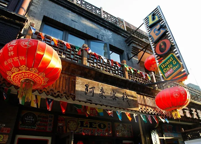 Leo Hostel
