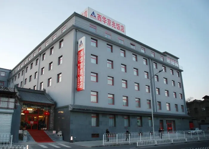 King'S Joy Hotel