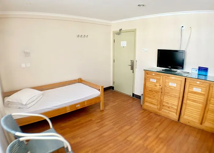 King'S Joy Hotel